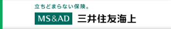三井住友海上火災保険株式会社